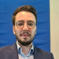 ACI Projets Employee Mehdi Messaili's profile photo