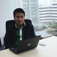 PT Media Nusantara Citra Tbk Employee Maylian Bawole's profile photo