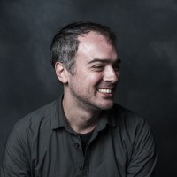 MS NOW Employee Ben King's profile photo