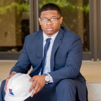 Honeywell Employee Darrius Smith's profile photo