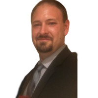 Martin Auto Color Employee James Lind's profile photo