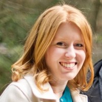 MCN | Medical Consultants Network Employee Katie MacKey's profile photo