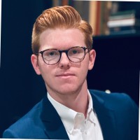 Golf Galaxy Employee Ethan McIntyre's profile photo