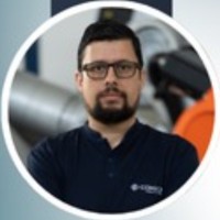 COMAC Robótica e CAD/CAM Employee Everton Fernandes's profile photo