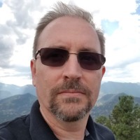 Aurora Organic Dairy Employee Patrick Jarvis's profile photo