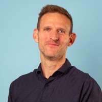 Web2Media Employee Rune Kaas's profile photo