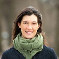 Psychologist in Private Practice Employee Rebecca Mai's profile photo