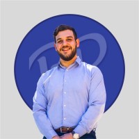 Blake Dehart Email & Phone Number