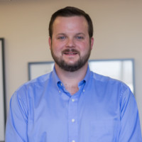 Goins Sweitzer Engineers and Consultants, PLLC Employee Robby Hoffman's profile photo