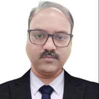 Hydropure Systems Pvt Ltd Employee Kamlesh M.'s profile photo