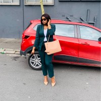 Edma T. Email & Phone Number | Gettha Agency Event and Travel ...