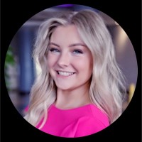 UofU Career & Professional Development Center Employee Tiffany Lahey's profile photo