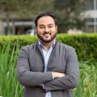 Nizari Progressive Federal Credit Union Employee Ali Khowaja's profile photo