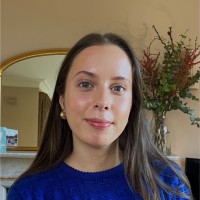 Weir & Sons Employee Clióna Gallagher's profile photo