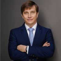 Universitätsklinikum Tübingen Employee Martin Holderried's profile photo