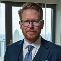Chad Roche Email & Phone Number