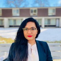Priti Sharma Email