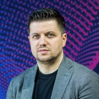 Bitdefender Employee Cristian Corabu's profile photo