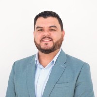 David Ahmad Email & Phone Number