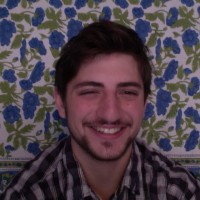 Illini Media Employee Christopher Berk's profile photo