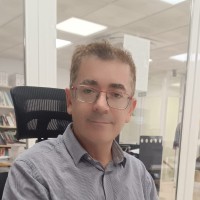 Carlos Alcaraz Employee Jose Moya's profile photo