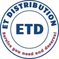 E T Distribution, LLC Employee Eddie Matlock's profile photo