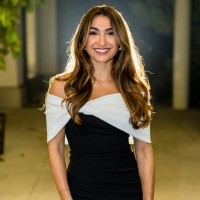 Katherine Sandoval Email & Phone Number
