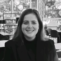 Gladior Employee Anne-Lynn Bos's profile photo
