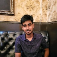 NuVeda Employee Soumik Bhattacharyya's profile photo