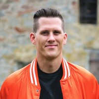 Locked On Podcast Network Employee Kyle Crabbs's profile photo