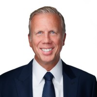 UBS Global Wealth Management Employee Geoffrey Centner's profile photo