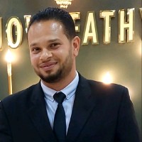 Ali Elkady Email
