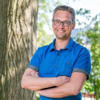 MLG BV Employee Keesjan Douw's profile photo
