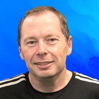 Kutamo Employee Matthew Proctor's profile photo