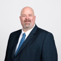 Alabama Port Authority Employee Rob Golden's profile photo