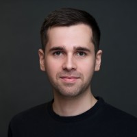 Infisical (YC W23) Employee Vlad Matsiiako's profile photo