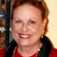 Spanish Broadcasting System Employee Ana de Moya's profile photo