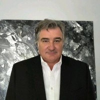 Landmark Global Employee Blake Graham's profile photo
