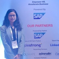 Captain Steel India Limited Employee Chandralekha Ghosh's profile photo