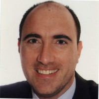 Arexpo s.p.a. Employee Alessandro Cervetti's profile photo