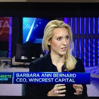 Wincrest Capital  Employee Barbara Bernard's profile photo