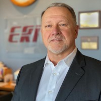 Electronics Research, Inc. Employee Kenny Brown's profile photo