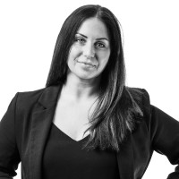 asembl. Employee Leah Parslow's profile photo