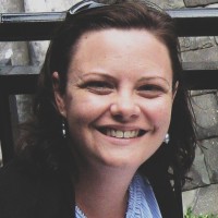 MCI Australia Employee Kristina Radford's profile photo