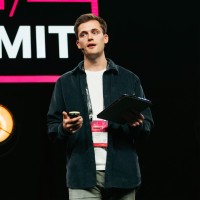 Sifted Employee Jonathan Sinclair's profile photo