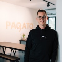 PAQATO Employee Michael Lüken's profile photo