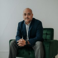 PALO Creative Employee Steve Criado's profile photo