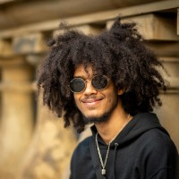 Ishango Ltd Employee Marley Blackman-Watts's profile photo