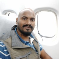 Bank of Singapore, Asia's Global Private Bank Employee Radhakrishna Murthy's profile photo