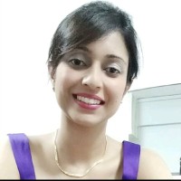 Sarah Sinaram Email